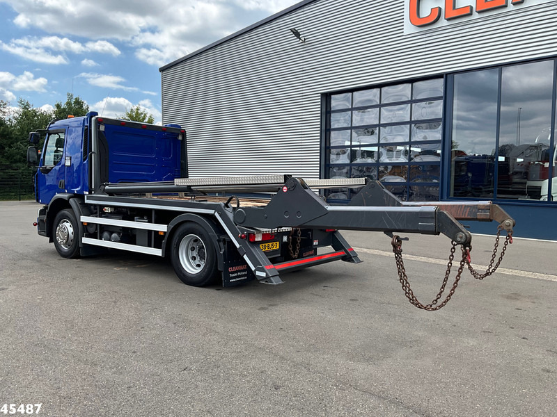 Renault D WIDE Euro 6 14 Ton portaalarmsysteem - Liftdumper lastebil: bilde 5 Renault D WIDE Euro 6 14 Ton portaalarmsysteem - Liftdumper lastebil: bilde 5