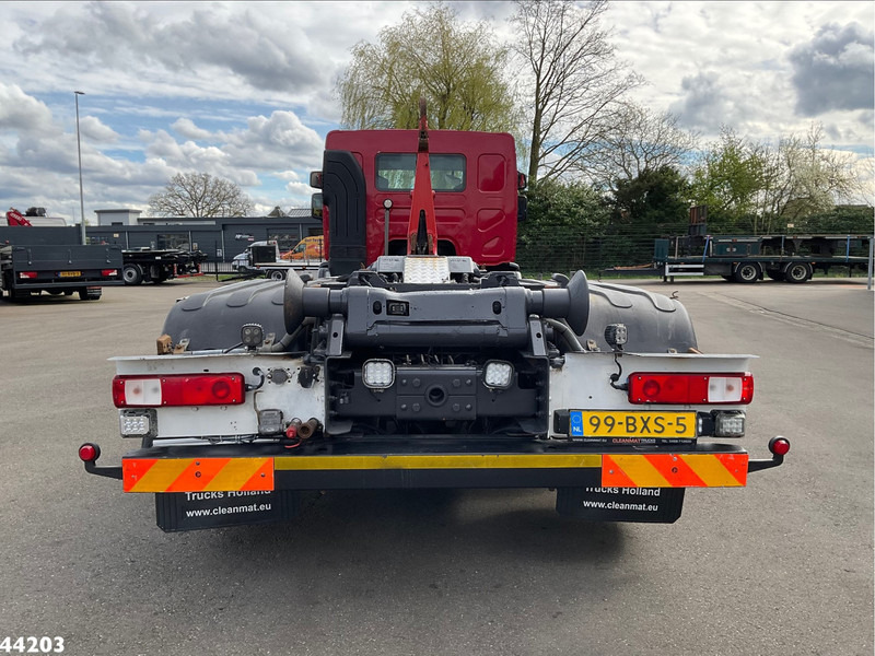 Renault D-WIDE Euro 6 20 Ton haakarmsysteem - Krokbil: bilde 4 Renault D-WIDE Euro 6 20 Ton haakarmsysteem - Krokbil: bilde 4