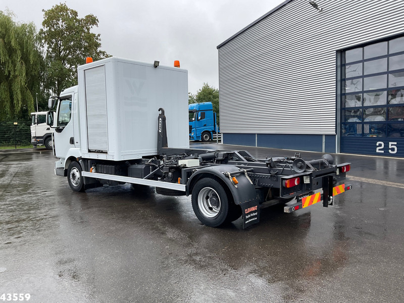 Renault Midlum 150.10 Palift haakarmsysteem Just 86.140 km! - Krokbil: bilde 3 Renault Midlum 150.10 Palift haakarmsysteem Just 86.140 km! - Krokbil: bilde 3