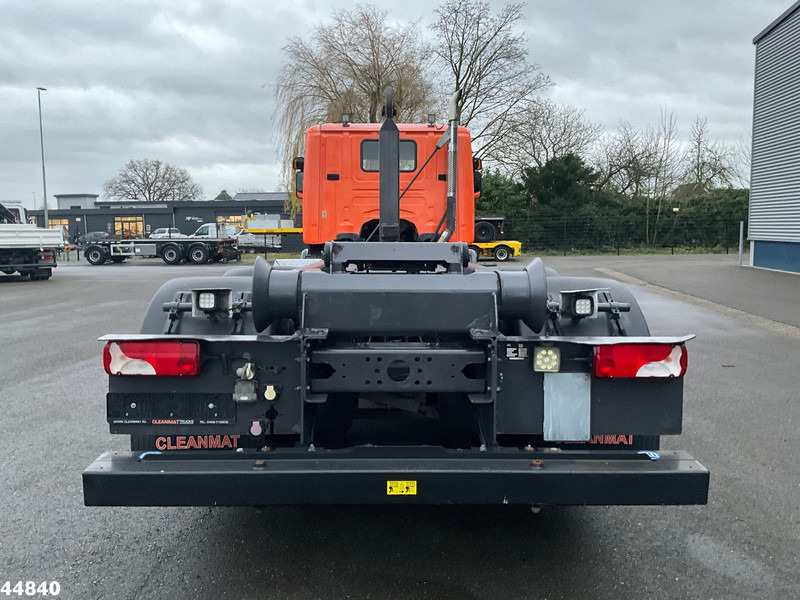 Scania G 400 Retarder VDL 21 Ton haakarmsysteem - Krokbil: bilde 3 Scania G 400 Retarder VDL 21 Ton haakarmsysteem - Krokbil: bilde 3