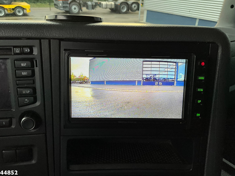 Kranbil Scania G 450 Euro 6 Hiab 28 Tonmeter laadkraan: bilde 17