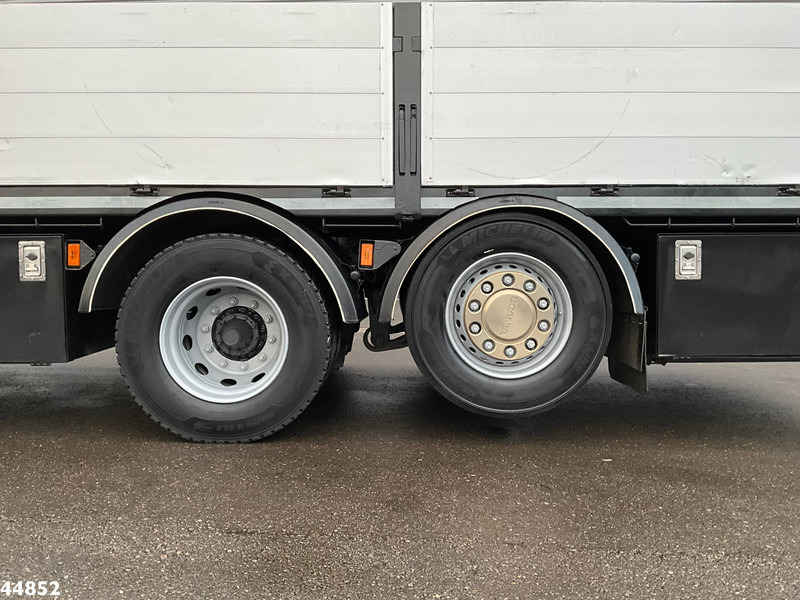 Kranbil Scania G 450 Euro 6 Hiab 28 Tonmeter laadkraan: bilde 11