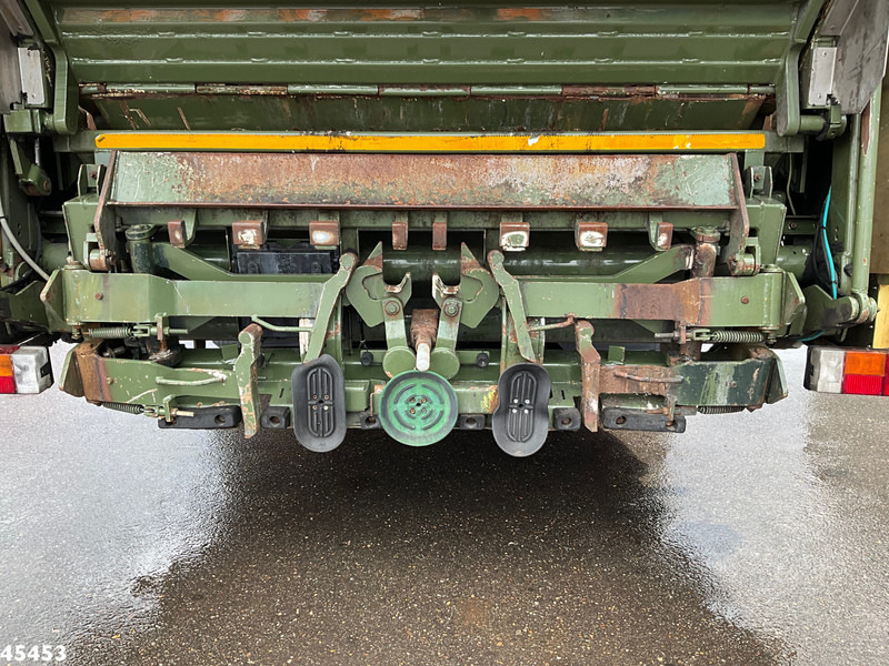Scania P 250 Euro 6 Geesink 20m³ - Søppelbil: bilde 3 Scania P 250 Euro 6 Geesink 20m³ - Søppelbil: bilde 3
