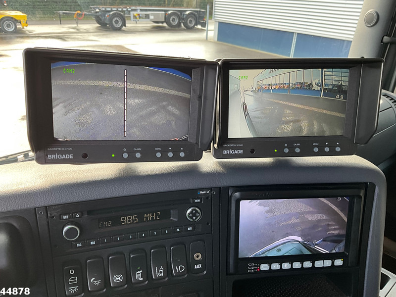 Leie Scania P 280 6x2 Euro 6 VDL Translift zijlader Just 159.334 km! Scania P 280 6x2 Euro 6 VDL Translift zijlader Just 159.334 km!: bilde 14