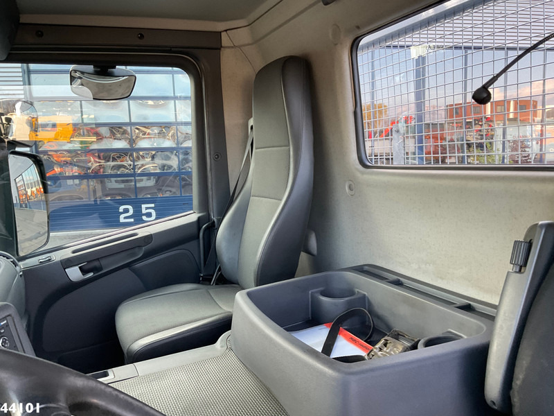 Leie Scania P 280 Euro 6 14 Ton portaalarmsysteem Scania P 280 Euro 6 14 Ton portaalarmsysteem: bilde 12