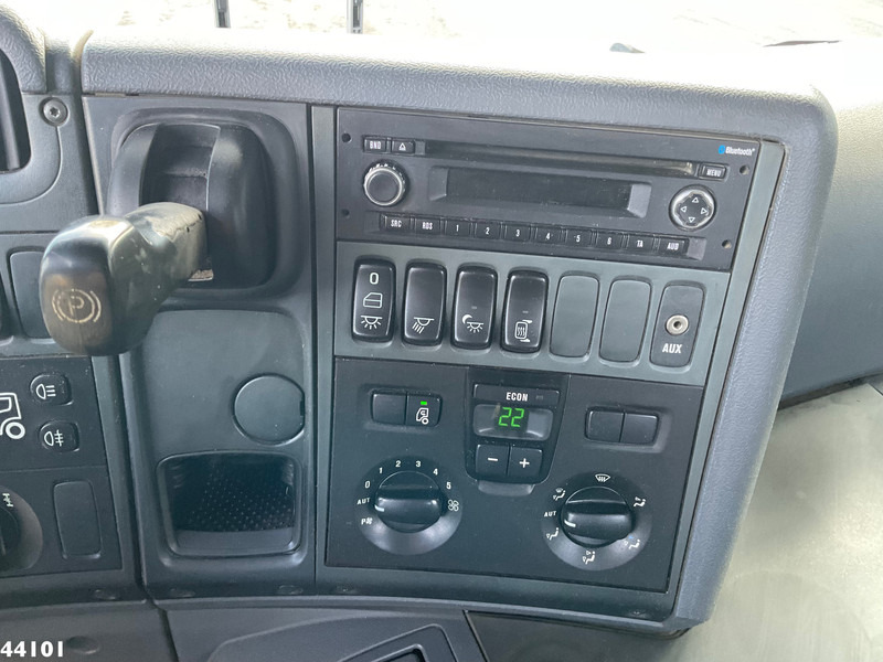 Leie Scania P 280 Euro 6 14 Ton portaalarmsysteem Scania P 280 Euro 6 14 Ton portaalarmsysteem: bilde 10