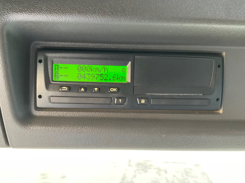 Leie Scania P 280 Euro 6 14 Ton portaalarmsysteem Scania P 280 Euro 6 14 Ton portaalarmsysteem: bilde 15