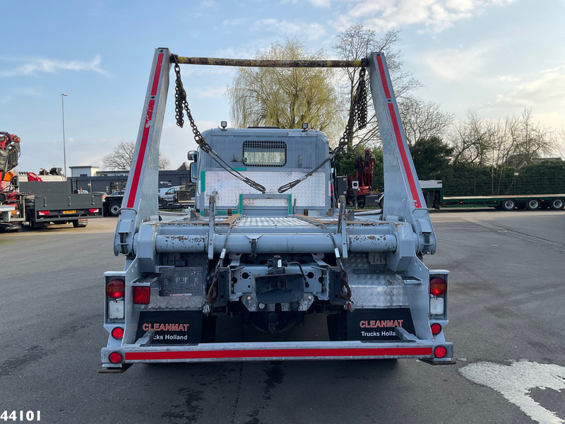 Scania P 280 Euro 6 14 Ton portaalarmsysteem - Liftdumper lastebil: bilde 5 Scania P 280 Euro 6 14 Ton portaalarmsysteem - Liftdumper lastebil: bilde 5
