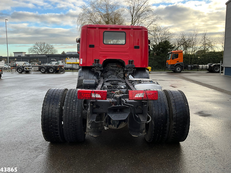 Scania P 280 Euro 6 Chassis cabine with PTO - Chassis lastebil: bilde 3 Scania P 280 Euro 6 Chassis cabine with PTO - Chassis lastebil: bilde 3