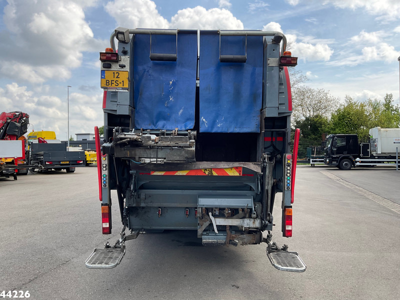 Scania P 280 Euro 6 Geesink 22m³ - Søppelbil: bilde 5 Scania P 280 Euro 6 Geesink 22m³ - Søppelbil: bilde 5