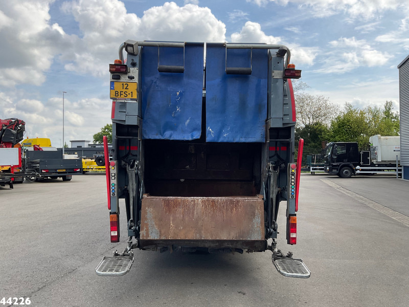 Scania P 280 Euro 6 Geesink 22m³ - Søppelbil: bilde 4 Scania P 280 Euro 6 Geesink 22m³ - Søppelbil: bilde 4