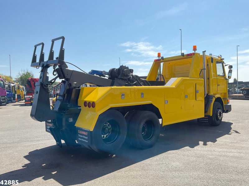 Bergingsbil Scania R 142-H.400 6x2 Abschlepp "Gerestaureerde Oldtimer": bilde 8