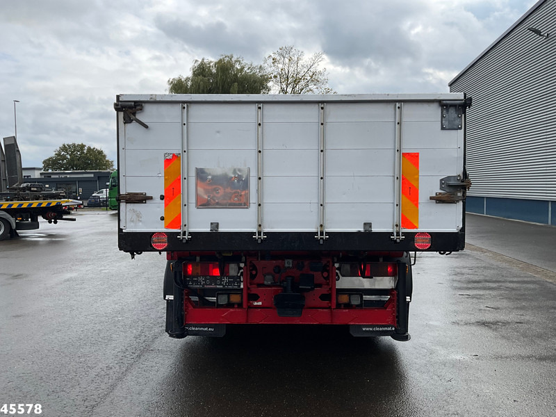 Scania R 380 Palfinger 29 Tonmeter laadkraan + Fly-Jib - Kranbil: bilde 3 Scania R 380 Palfinger 29 Tonmeter laadkraan + Fly-Jib - Kranbil: bilde 3