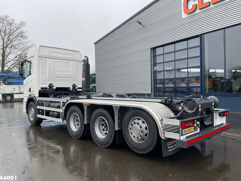 Scania R 460 8x4 Retarder VDL 30 Ton haakarmsysteem NEW AND UNUSED! - Krokbil: bilde 5 Scania R 460 8x4 Retarder VDL 30 Ton haakarmsysteem NEW AND UNUSED! - Krokbil: bilde 5