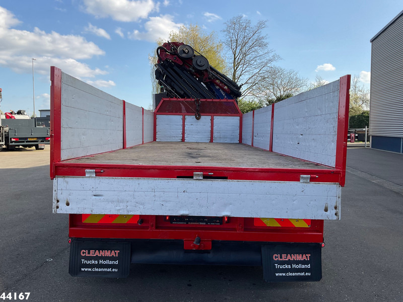 Kranbil Scania R 480 Amco Veba 95 Tonmeter laadkraan + Fly-Jib: bilde 6 Kranbil Scania R 480 Amco Veba 95 Tonmeter laadkraan + Fly-Jib: bilde 6