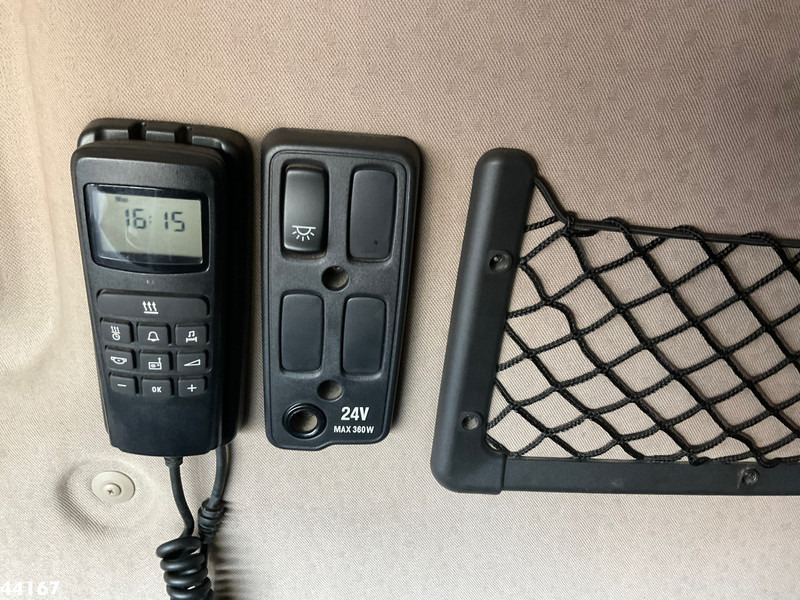 Kranbil Scania R 480 Amco Veba 95 Tonmeter laadkraan + Fly-Jib: bilde 18 Kranbil Scania R 480 Amco Veba 95 Tonmeter laadkraan + Fly-Jib: bilde 18