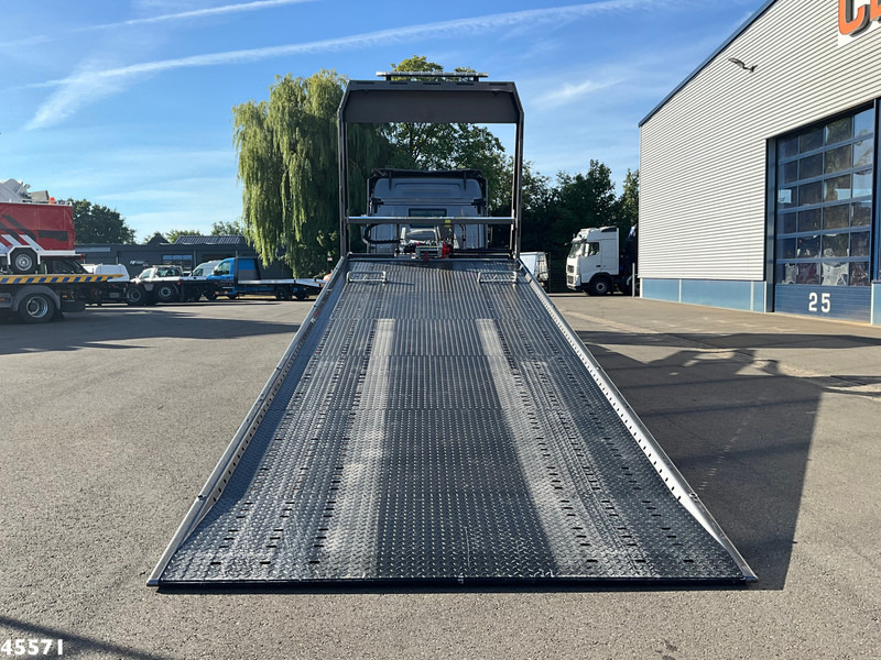 Bergingsbil Scania R 590 V8 6x2 Retarder Bergingsvoertuig Just 15.468 km! NIEUWSTAAT!: bilde 10