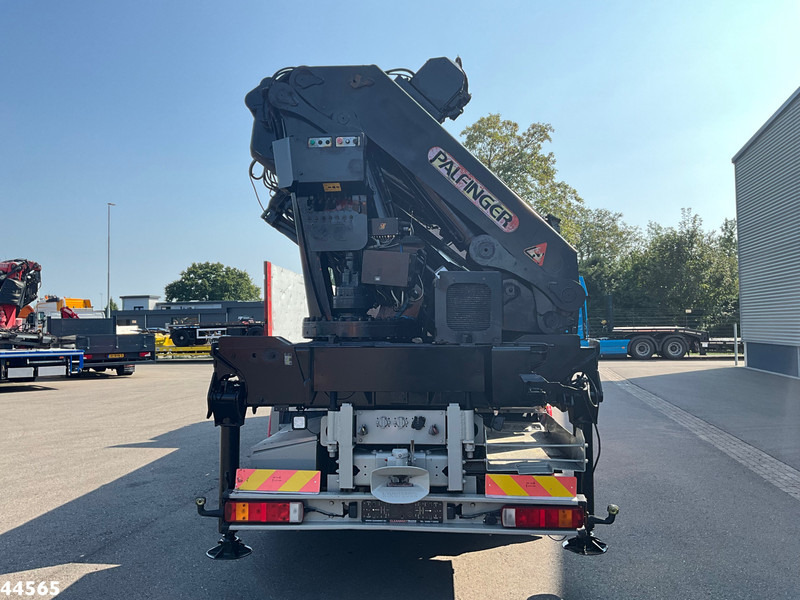 Scania R 620 V8 6x4 Palfinger 44 Tonmeter laadkraan + Fly-Jib - Kranbil: bilde 5 Scania R 620 V8 6x4 Palfinger 44 Tonmeter laadkraan + Fly-Jib - Kranbil: bilde 5
