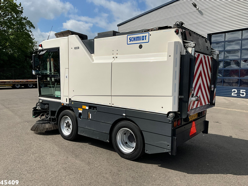 Schmidt Cleango 500 Compact Euro 6 with 3-rd brush - Feiebil: bilde 4 Schmidt Cleango 500 Compact Euro 6 with 3-rd brush - Feiebil: bilde 4