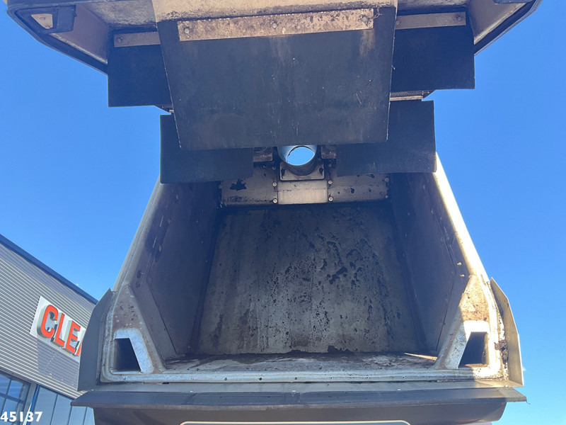 Schmidt Swingo Compact 200 Euro 6 - Feiebil: bilde 4 Schmidt Swingo Compact 200 Euro 6 - Feiebil: bilde 4