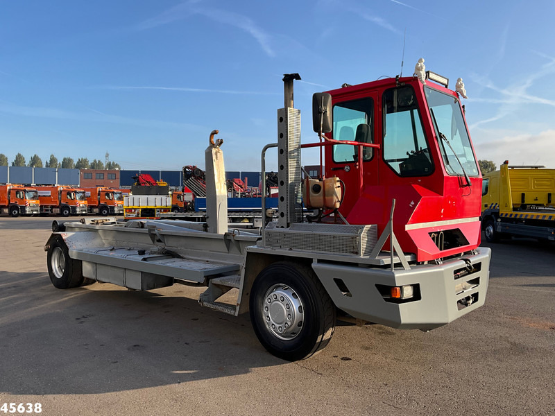 Terberg YT180 VDL 25 Ton haakarmsysteem - Krokbil: bilde 3 Terberg YT180 VDL 25 Ton haakarmsysteem - Krokbil: bilde 3