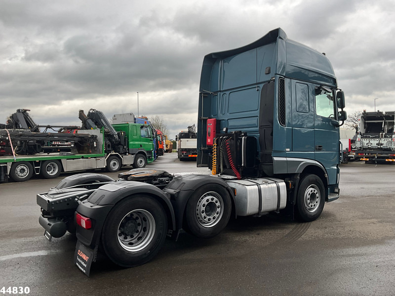 DAF FTG XF 440 6x2 Euro 6 Hydrauliek - Trekkvogn: bilde 5 DAF FTG XF 440 6x2 Euro 6 Hydrauliek - Trekkvogn: bilde 5