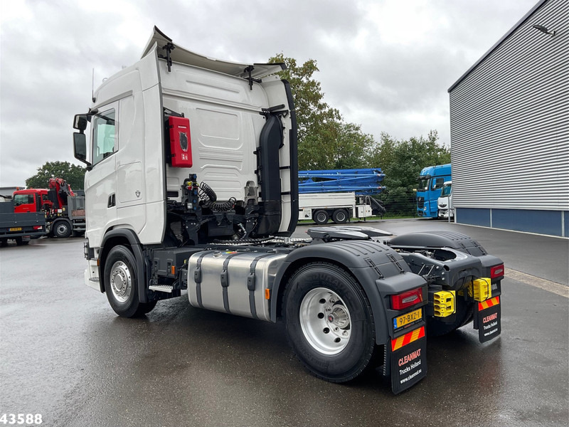 Scania S770 V8 "King of the Road" Retarder Hydrauliek NEW AND UNUSED! - Trekkvogn: bilde 2 Scania S770 V8 "King of the Road" Retarder Hydrauliek NEW AND UNUSED! - Trekkvogn: bilde 2