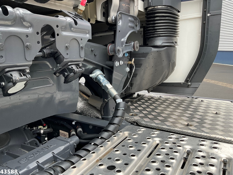 Scania S770 V8 "King of the Road" Retarder Hydrauliek NEW AND UNUSED! - Trekkvogn: bilde 5 Scania S770 V8 "King of the Road" Retarder Hydrauliek NEW AND UNUSED! - Trekkvogn: bilde 5
