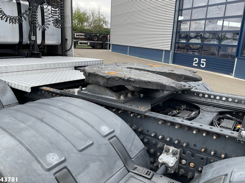 Trekkvogn Volvo FH 16.750 8x4 Euro 6 HEAVY TRANSPORT 255 TON: bilde 7