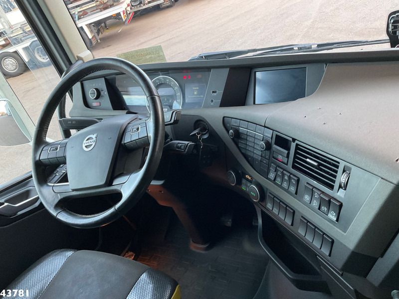 Trekkvogn Volvo FH 16.750 8x4 Euro 6 HEAVY TRANSPORT 255 TON: bilde 11