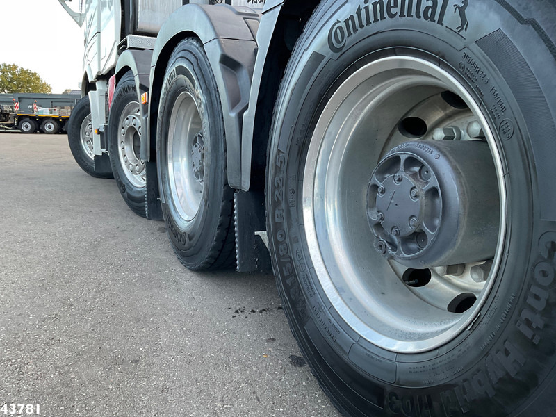 Trekkvogn Volvo FH 16.750 8x4 Euro 6 HEAVY TRANSPORT 255 TON: bilde 10