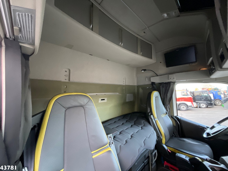 Trekkvogn Volvo FH 16.750 8x4 Euro 6 HEAVY TRANSPORT 255 TON: bilde 17