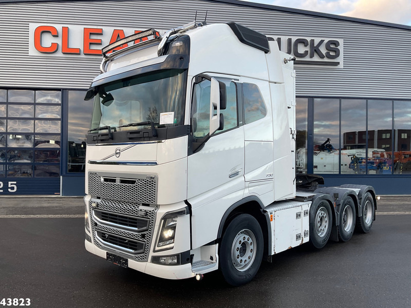 Volvo FH 16.750 8x4 Euro 6 Tridem Hydrauliek - Trekkvogn: bilde 2 Volvo FH 16.750 8x4 Euro 6 Tridem Hydrauliek - Trekkvogn: bilde 2