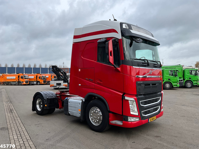 Volvo FH 460 Euro 6 - Trekkvogn: bilde 2 Volvo FH 460 Euro 6 - Trekkvogn: bilde 2