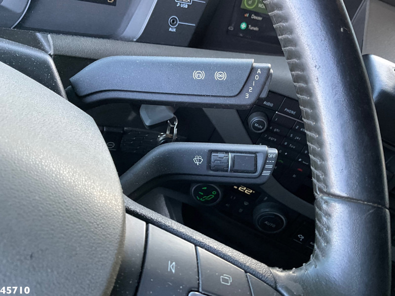 Trekkvogn Volvo FH 500 Euro 6 Kiphydrauliek + Schmitz Cargobull 24m³: bilde 12