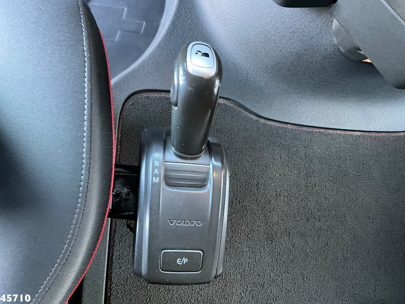 Trekkvogn Volvo FH 500 Euro 6 Kiphydrauliek + Schmitz Cargobull 24m³: bilde 14