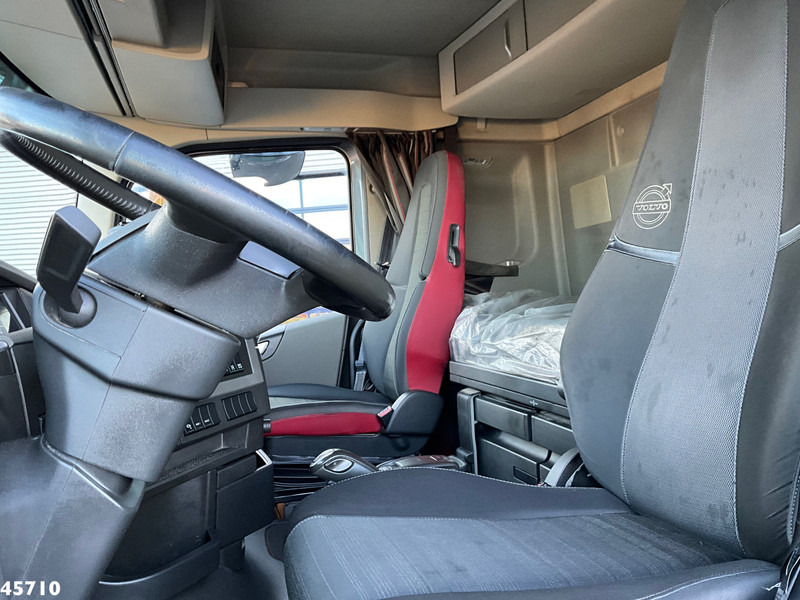 Trekkvogn Volvo FH 500 Euro 6 Kiphydrauliek + Schmitz Cargobull 24m³: bilde 18