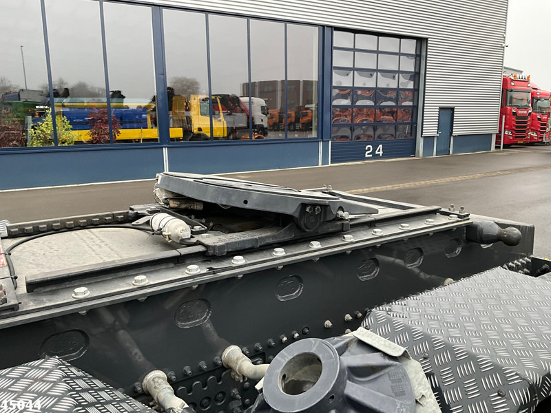 Volvo FH 540 8x2 Fassi 145 Tonmeter laadkraan + Fly-JIb Just 7.187 Km! Demo voertuig! - Trekkvogn: bilde 5 Volvo FH 540 8x2 Fassi 145 Tonmeter laadkraan + Fly-JIb Just 7.187 Km! Demo voertuig! - Trekkvogn: bilde 5