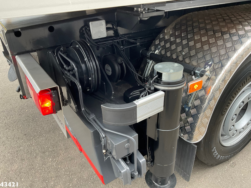 Trekkvogn Volvo FH 540 Effer 145 Tonmeter laadkraan + Fly-Jib! Trekker met Ballastbak! NEW AND UNUSED!: bilde 17
