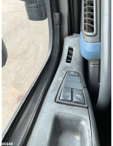 Trekkvogn Volvo FM 340 6x4 Fassi 19 Tonmeter laadkraan: bilde 16