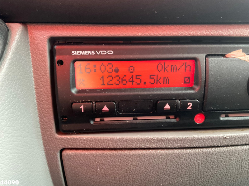 Kranbil Volkswagen Crafter Servicewagen Hiab 1,3 Tonmeter laadkraan Just 123.645 Km!: bilde 18 Kranbil Volkswagen Crafter Servicewagen Hiab 1,3 Tonmeter laadkraan Just 123.645 Km!: bilde 18