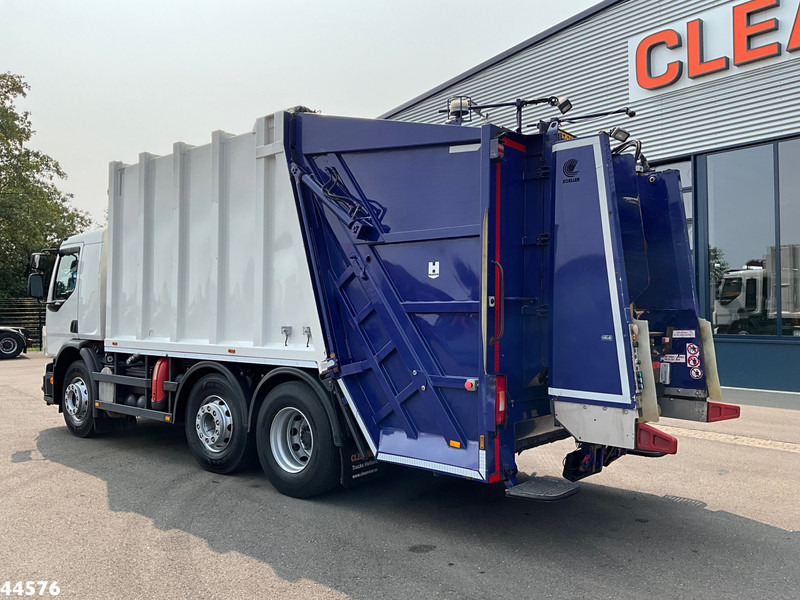 Volvo FE 260 Haller 18m³ - Søppelbil: bilde 5 Volvo FE 260 Haller 18m³ - Søppelbil: bilde 5