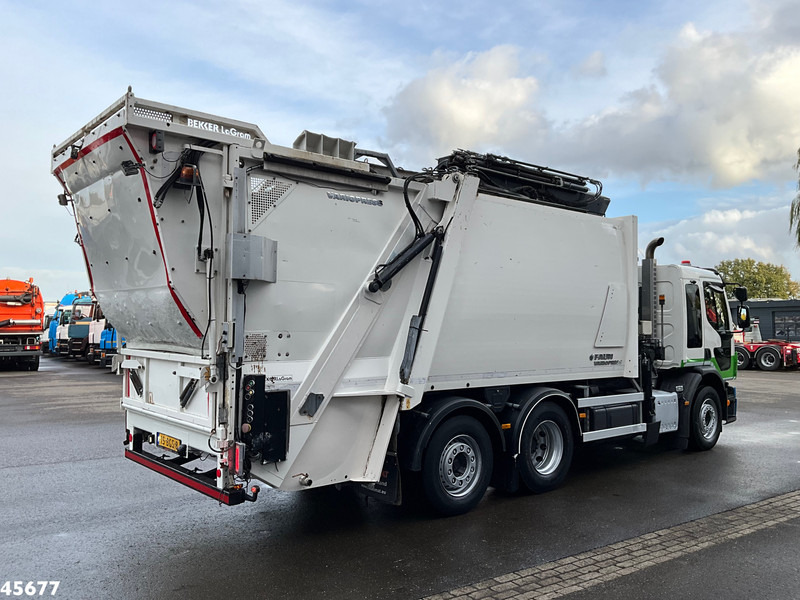 Volvo FE 280 Euro 6 Hiab 21 Tonmeter laadkraan Just 160.604 Km! - Søppelbil: bilde 4 Volvo FE 280 Euro 6 Hiab 21 Tonmeter laadkraan Just 160.604 Km! - Søppelbil: bilde 4