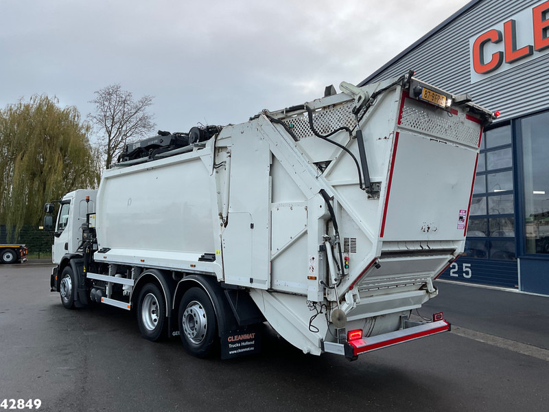 Volvo FE 280 Euro 6 Hiab 21 Tonmeter laadkraan - Søppelbil: bilde 5 Volvo FE 280 Euro 6 Hiab 21 Tonmeter laadkraan - Søppelbil: bilde 5