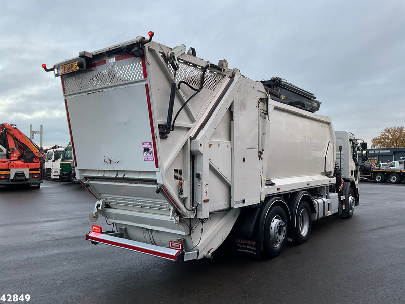 Volvo FE 280 Euro 6 Hiab 21 Tonmeter laadkraan - Søppelbil: bilde 4 Volvo FE 280 Euro 6 Hiab 21 Tonmeter laadkraan - Søppelbil: bilde 4