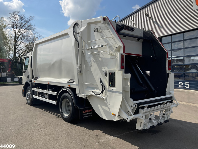 Volvo FE 280 Euro 6 Norba RL 300, 16 m³ + winch - Søppelbil: bilde 4 Volvo FE 280 Euro 6 Norba RL 300, 16 m³ + winch - Søppelbil: bilde 4