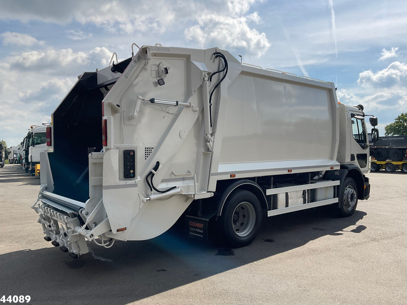 Volvo FE 280 Euro 6 Norba RL 300, 16 m³ + winch - Søppelbil: bilde 3 Volvo FE 280 Euro 6 Norba RL 300, 16 m³ + winch - Søppelbil: bilde 3