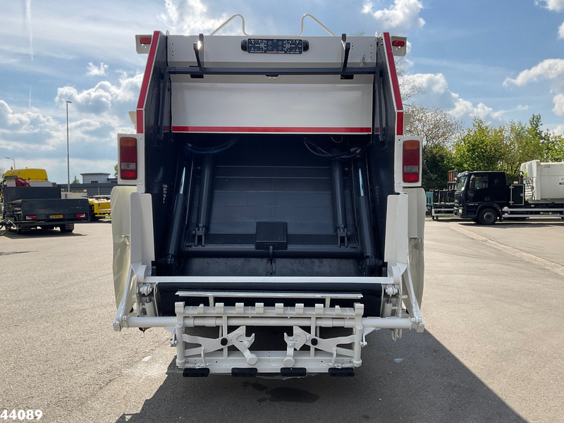 Volvo FE 280 Euro 6 Norba RL 300, 16 m³ + winch - Søppelbil: bilde 5 Volvo FE 280 Euro 6 Norba RL 300, 16 m³ + winch - Søppelbil: bilde 5