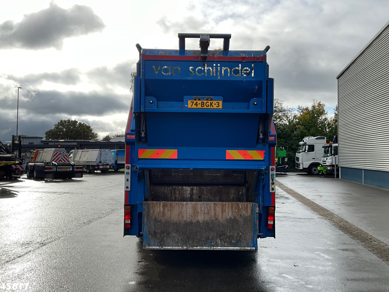Volvo FE 280 Euro 6 Palfinger 23 Tonmeter laadkraan Just 128.427 km! - Søppelbil: bilde 4 Volvo FE 280 Euro 6 Palfinger 23 Tonmeter laadkraan Just 128.427 km! - Søppelbil: bilde 4