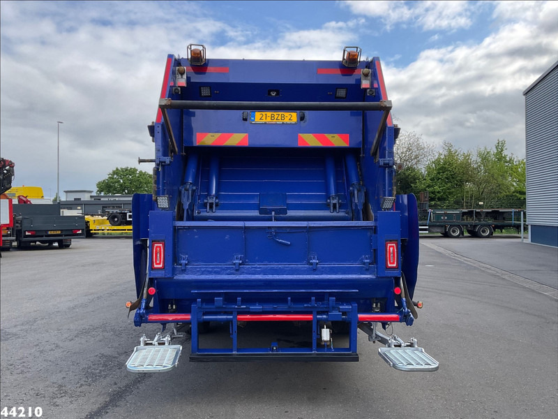 Volvo FE-280 - Søppelbil: bilde 2 Volvo FE-280 - Søppelbil: bilde 2